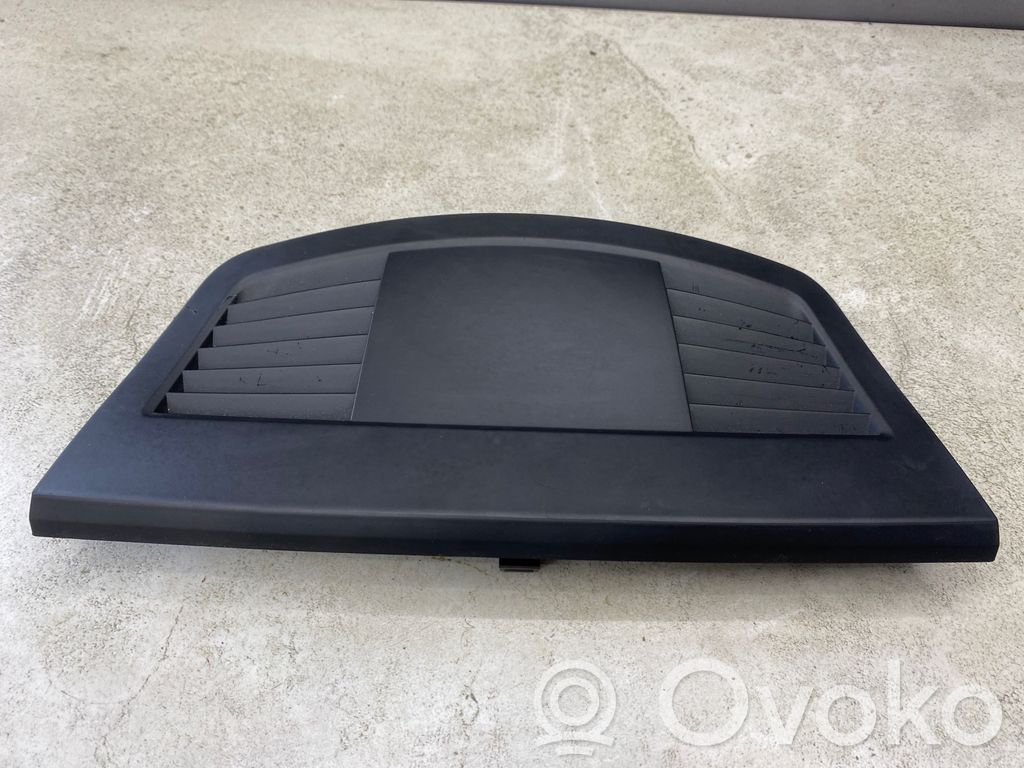 BMW 3 E90 E91 Dashboard air vent grill cover trim 