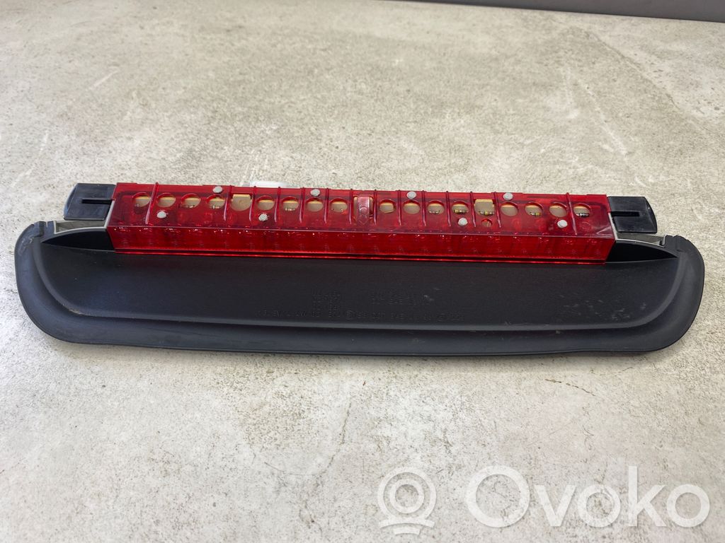 BMW 3 E90 E91 Third/center stoplight 