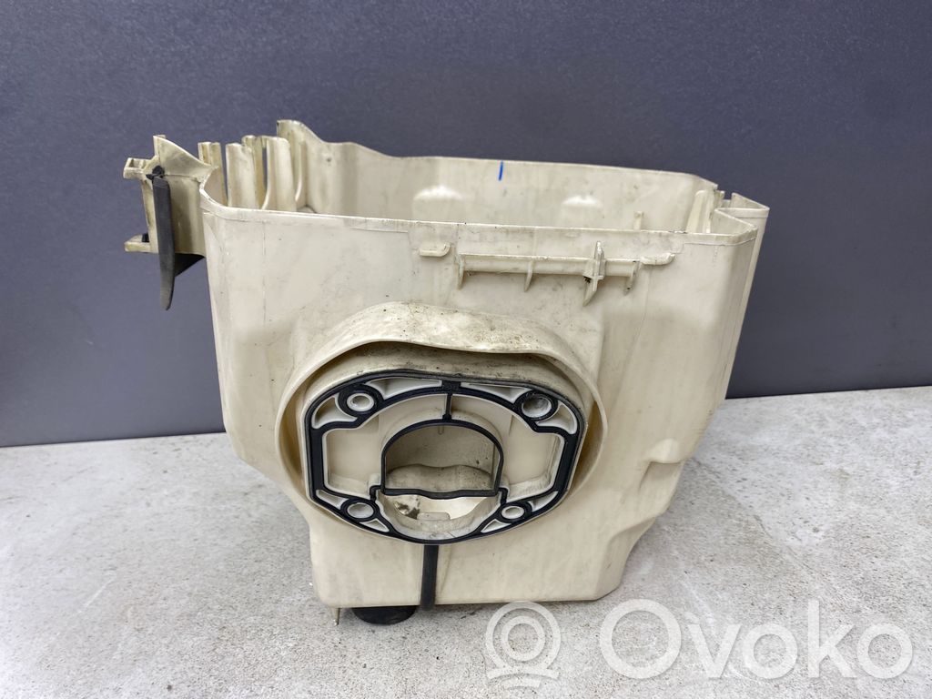BMW 3 E90 E91 Juego de caja de fusibles 