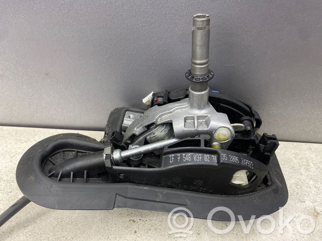 BMW 3 E90 E91 Gear shifter/selector 