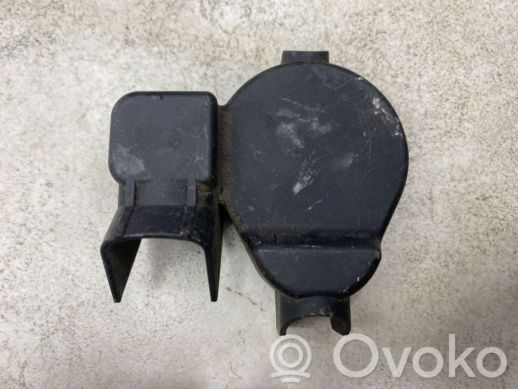 BMW 3 E90 E91 Trunk/boot trim cover 