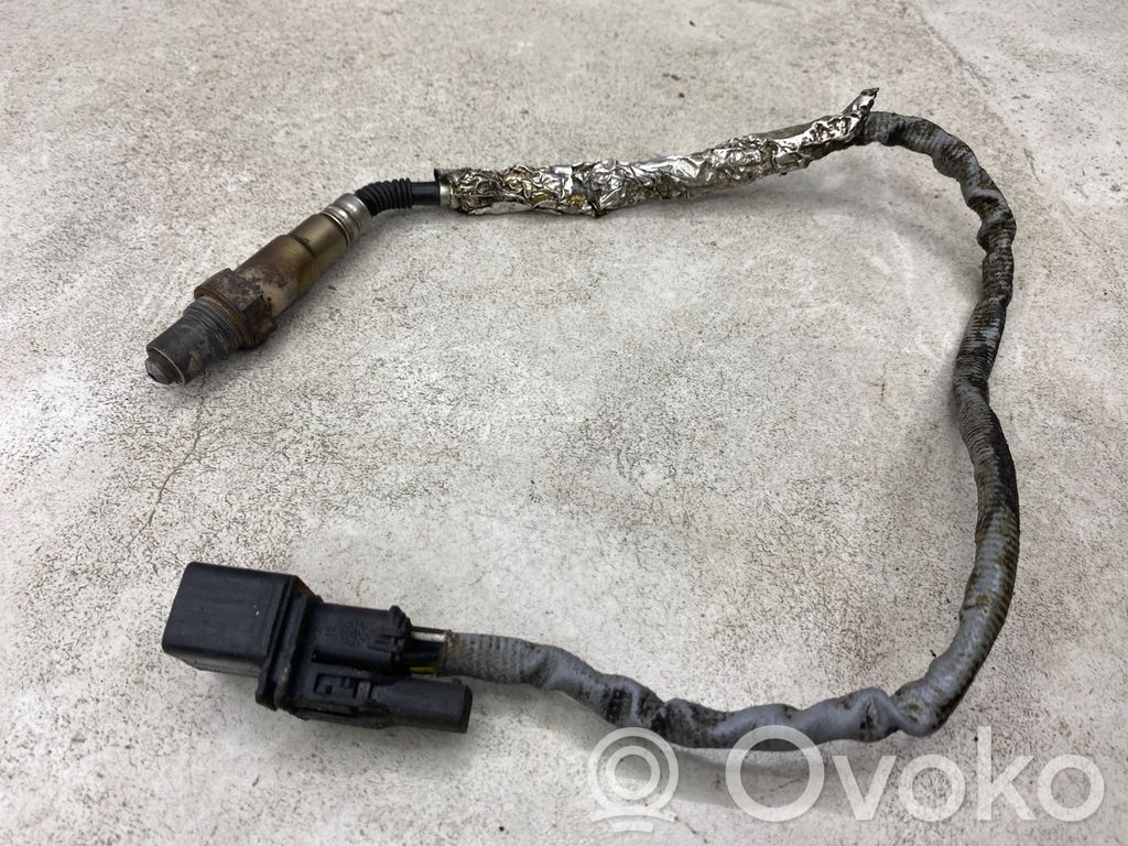 BMW 3 E90 E91 Lambda probe sensor 