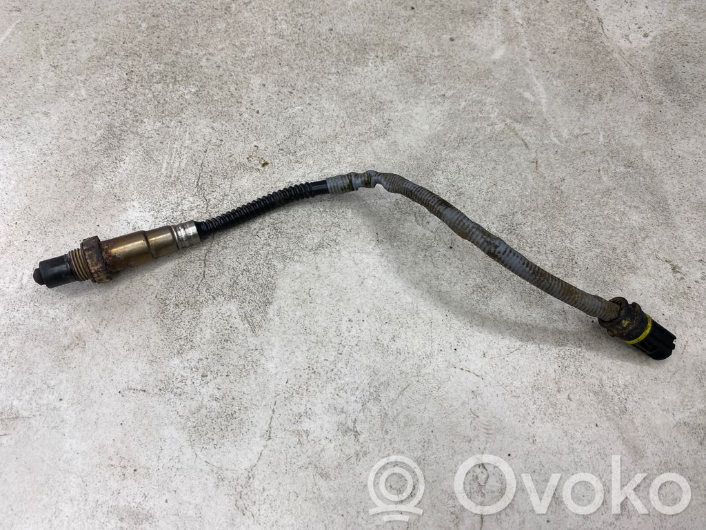 Lambda probe sensor   7544655
