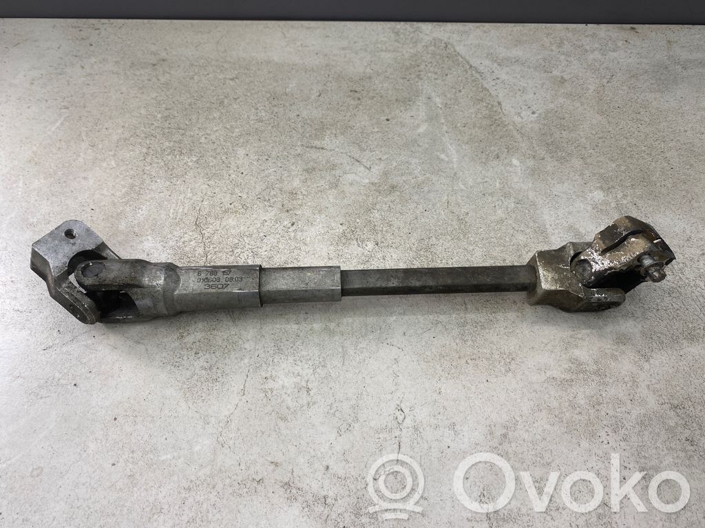 BMW 3 E90 E91 Steering column universal joint 