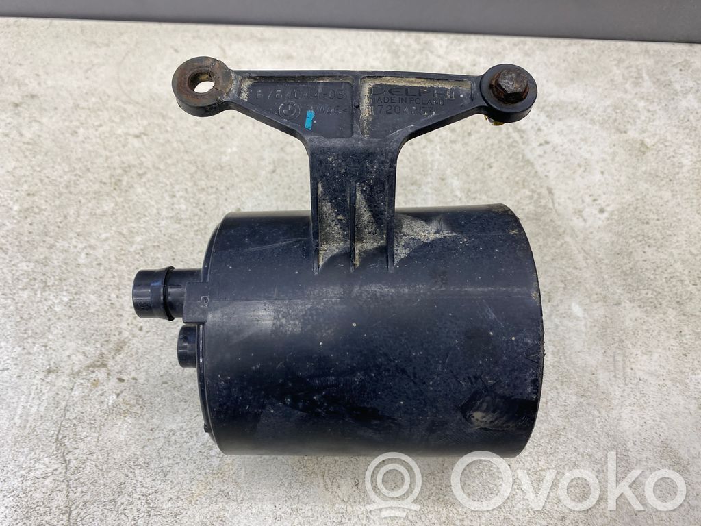 BMW 3 E90 E91 Aktivkohlefilter 
