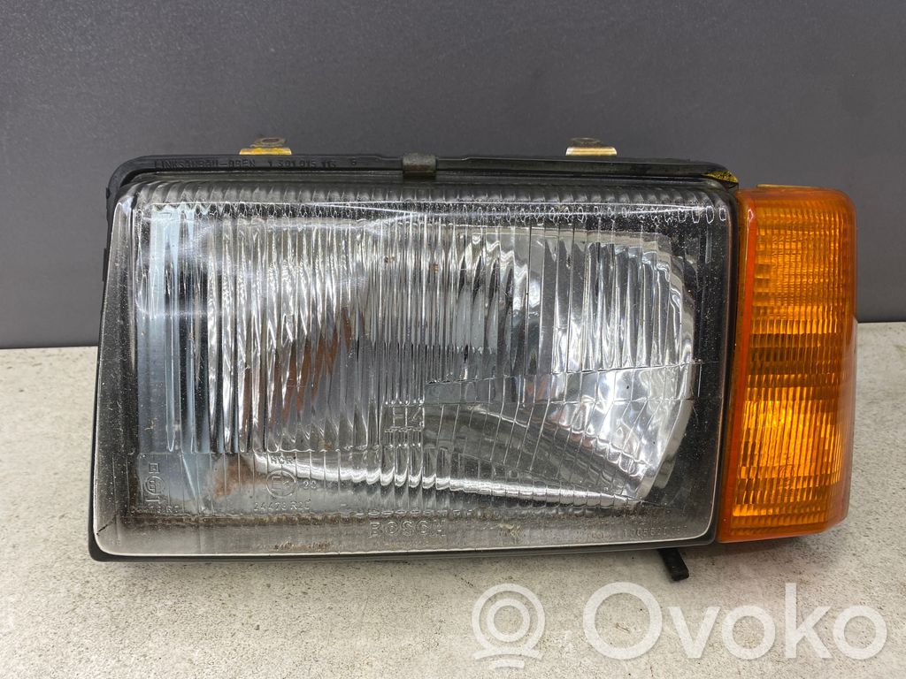 Opel Rekord E1 Scheinwerfer 
