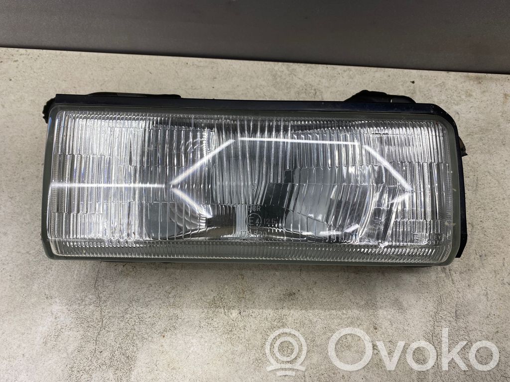Mazda 626 Headlight/headlamp 