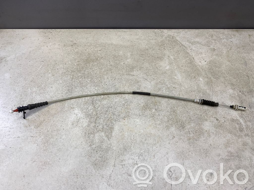 Front door cable line   4394310