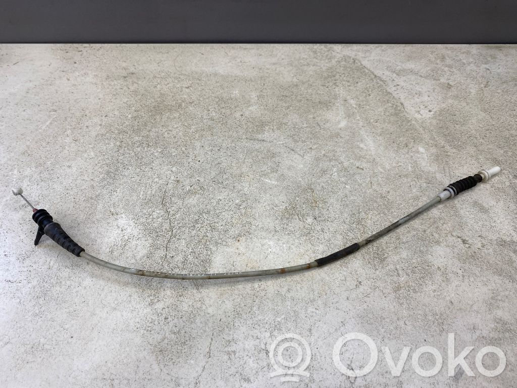 BMW 3 E90 E91 Front door cable line 