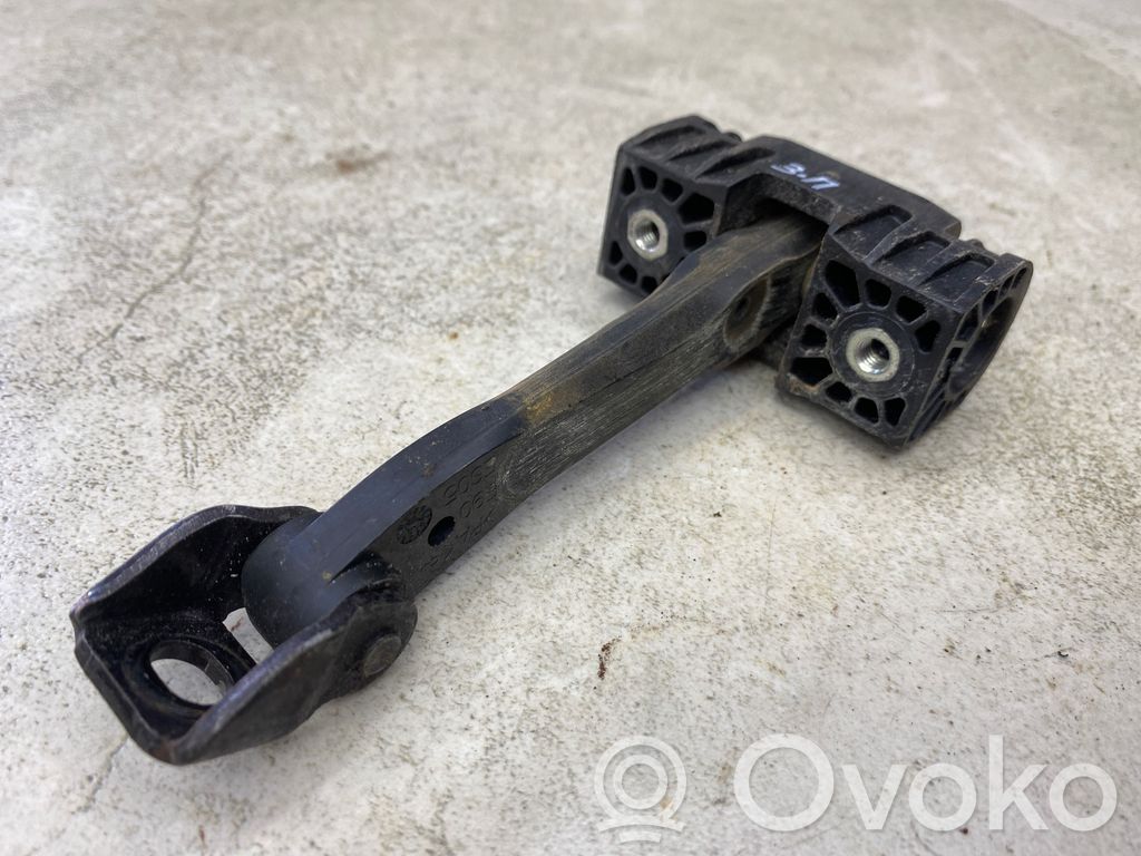 BMW 3 E90 E91 Rear door check strap stopper 