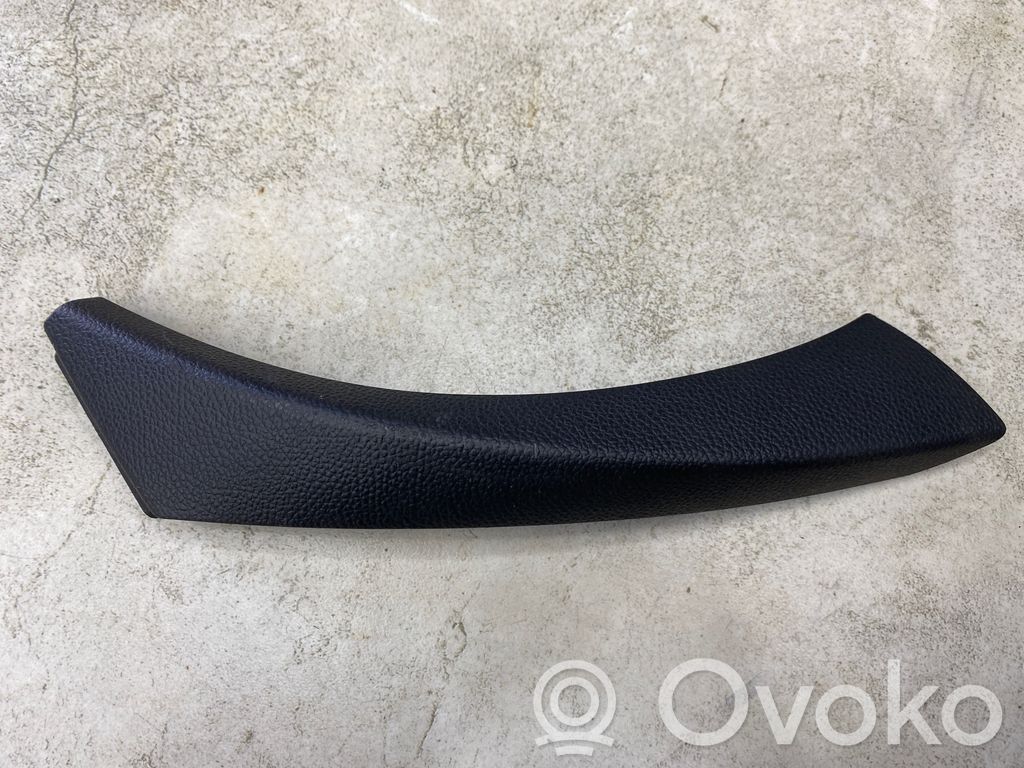 BMW 3 E90 E91 Rear door handle trim 