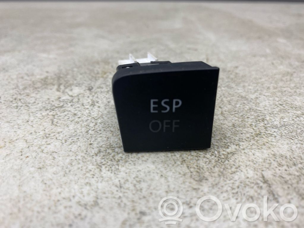 Volkswagen PASSAT B6 ESP (stability program) switch 