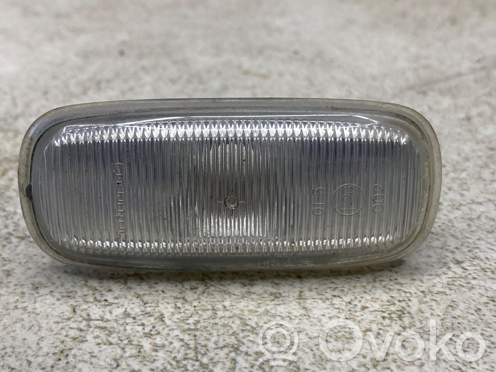 Seitenblinker   E26002