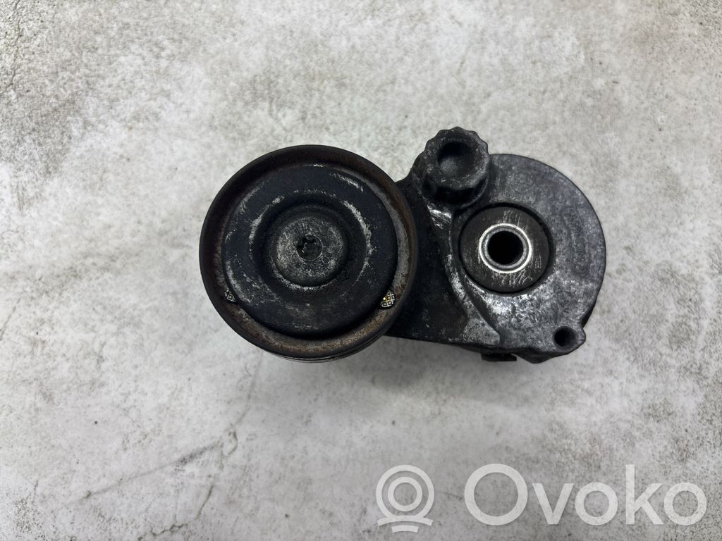 Opel Astra H Generatoriaus diržo įtempėjas 
