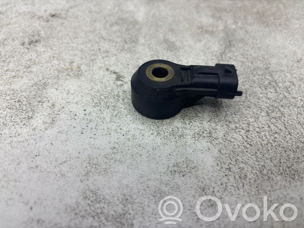 Opel Astra H Klopfsensor 