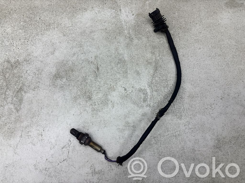 Opel Astra H Lambda probe sensor 