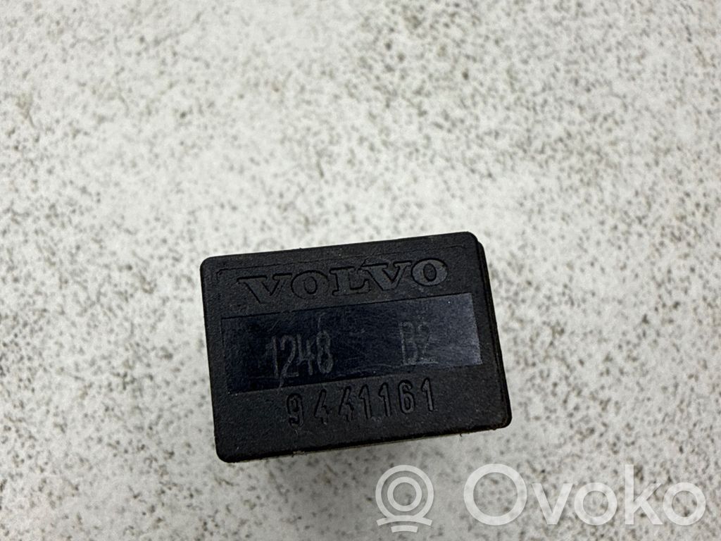 Volvo S40 Muu rele 