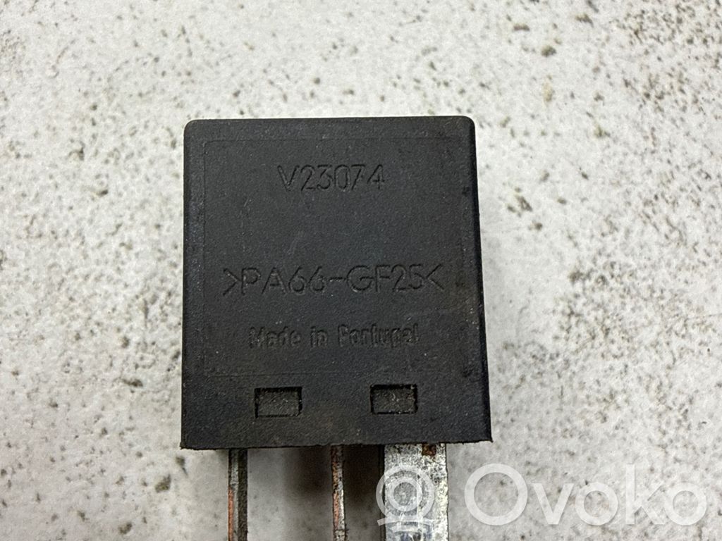 Muu rele   8651661,A4001X65,013841A
