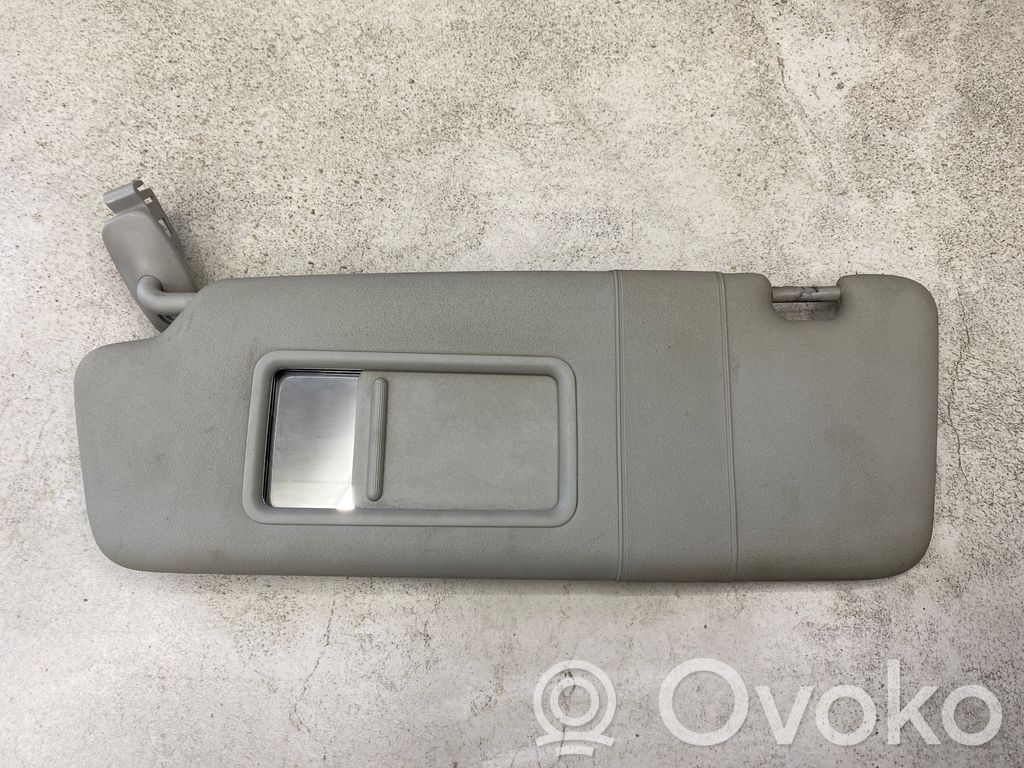 Audi A4 S4 B7 8E 8H Pare-soleil 