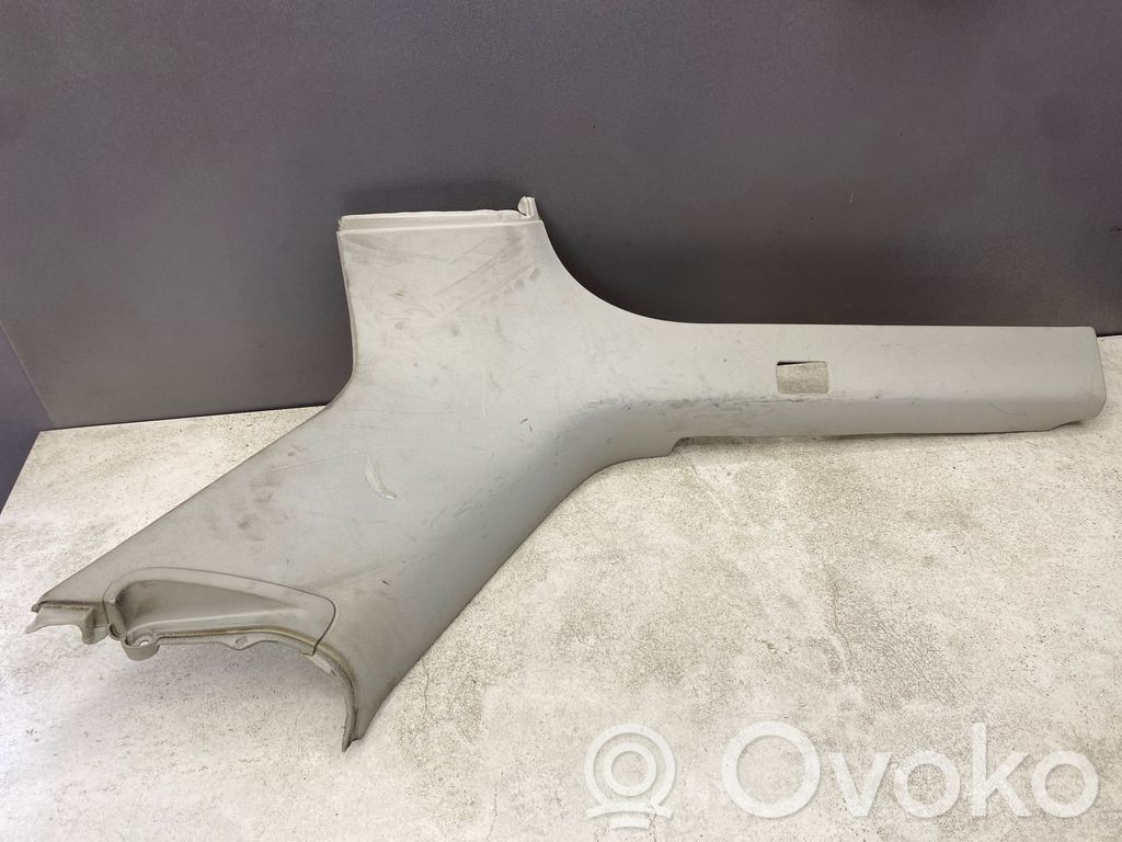 Audi A4 S4 B7 8E 8H Verkleidung oben D-Säule 