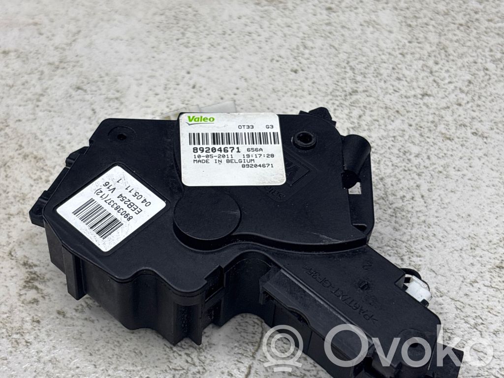 Volvo XC90 Einzelteil Scheinwerfer 
