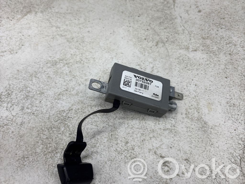 Antenos stiprintuvas   30752097