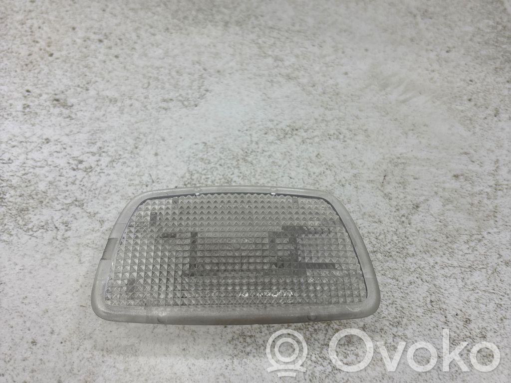 Volvo XC90 Boot/trunk interior light 