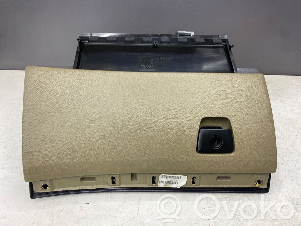 Volvo XC90 Daiktadėžė 