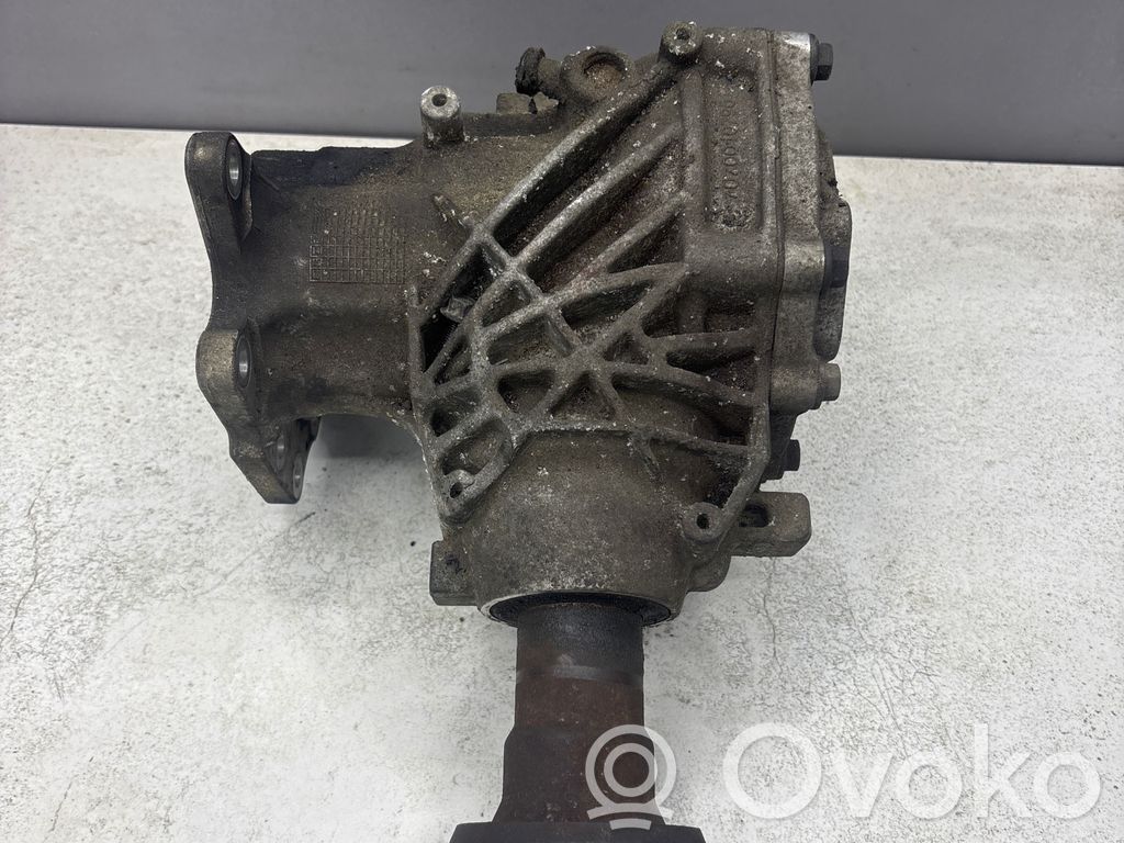 Volvo XC90 Carcasă diferențial 