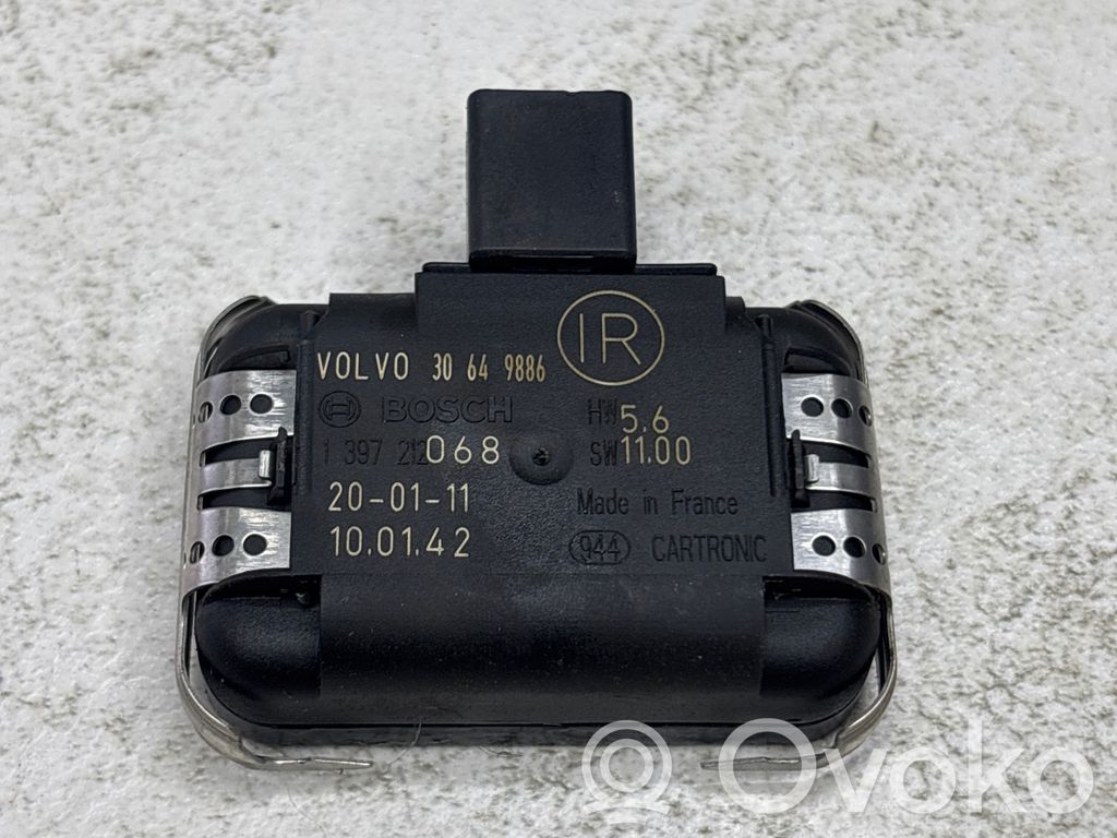 Volvo XC90 Rain sensor 