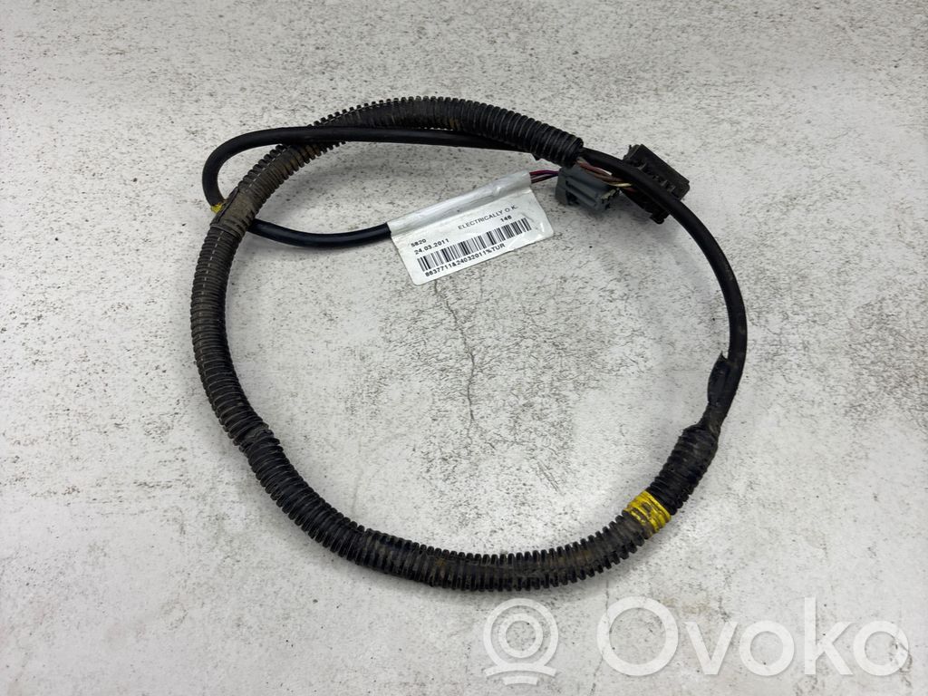 Volvo XC90 Other wiring loom 