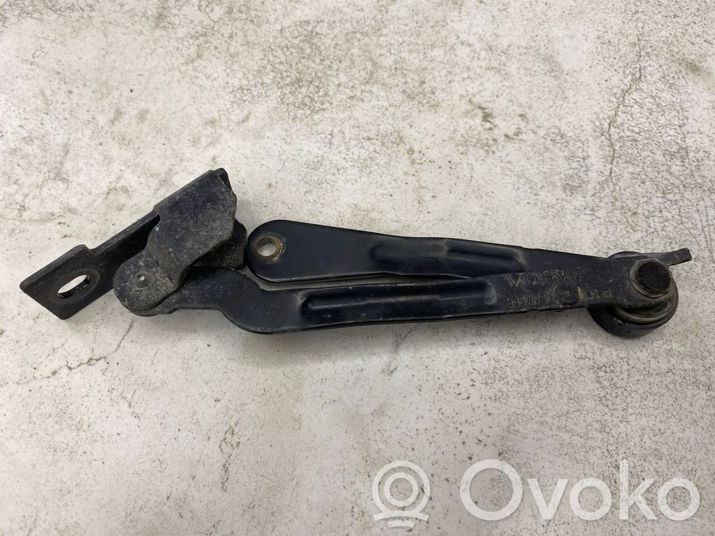 Volvo XC90 Tailgate check strap stopper 