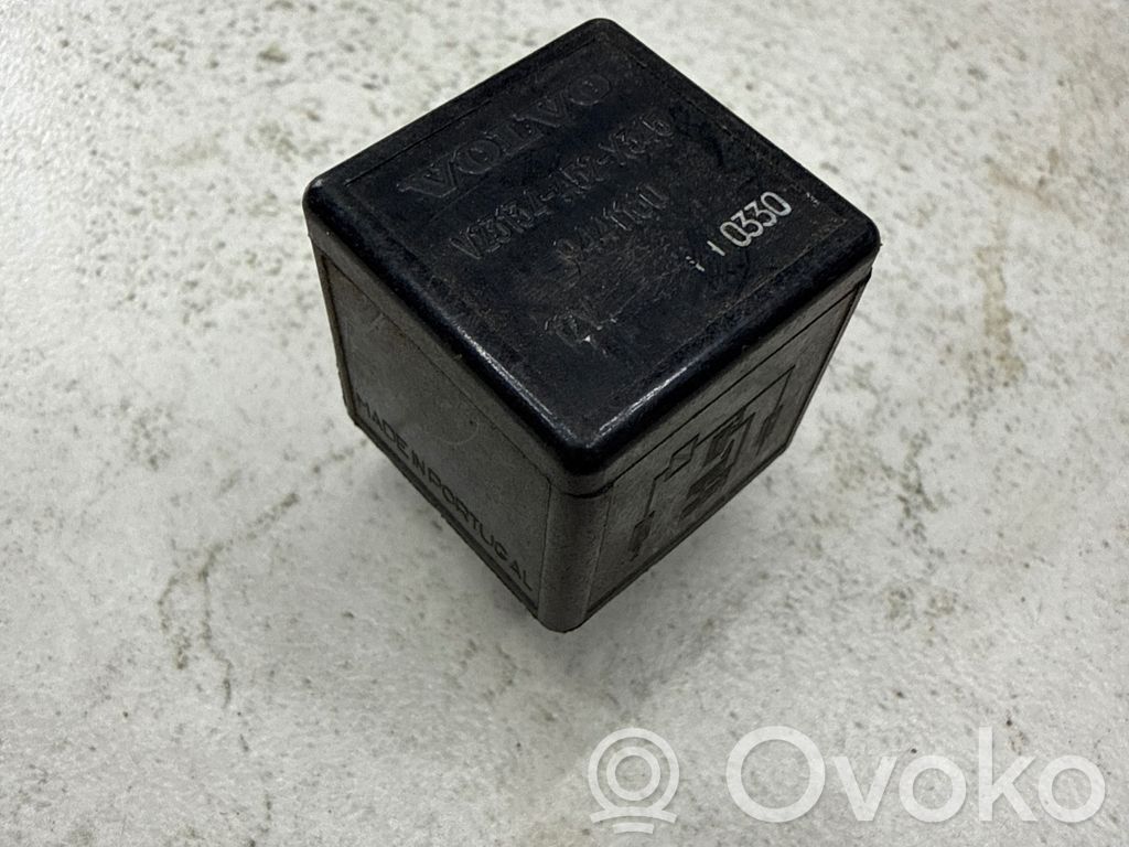 Volvo V50 Другое реле 