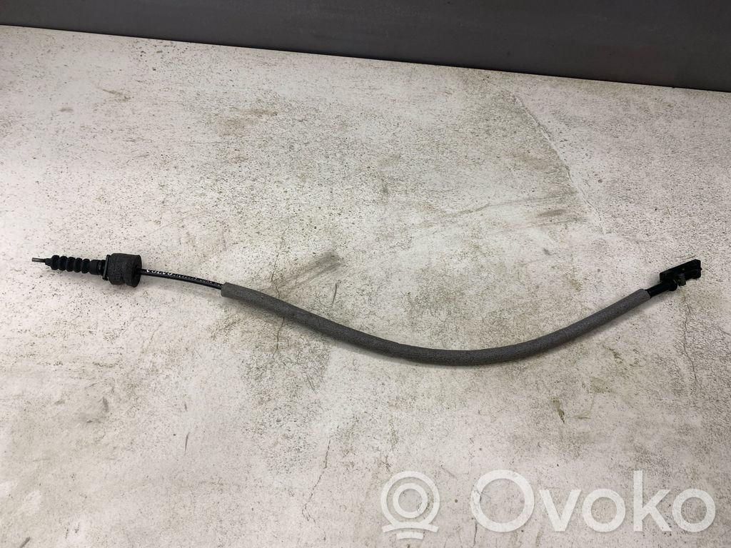 Volvo XC90 Etuoven vaijeri 