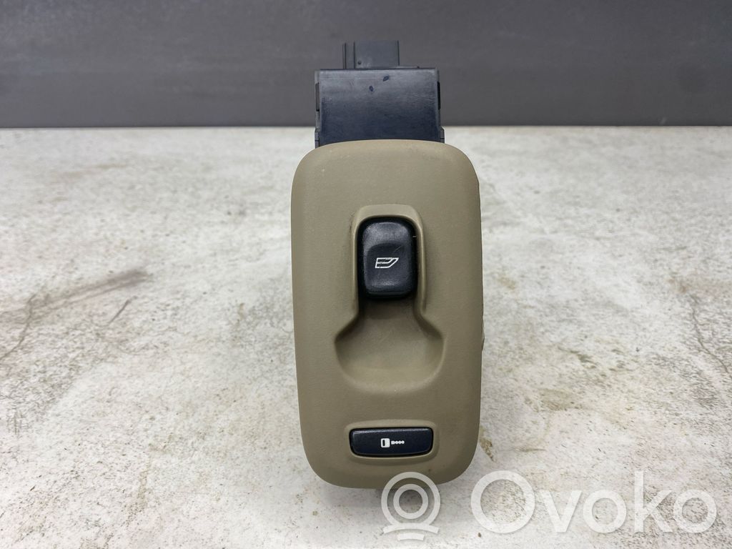 Volvo XC90 Electric window control switch 