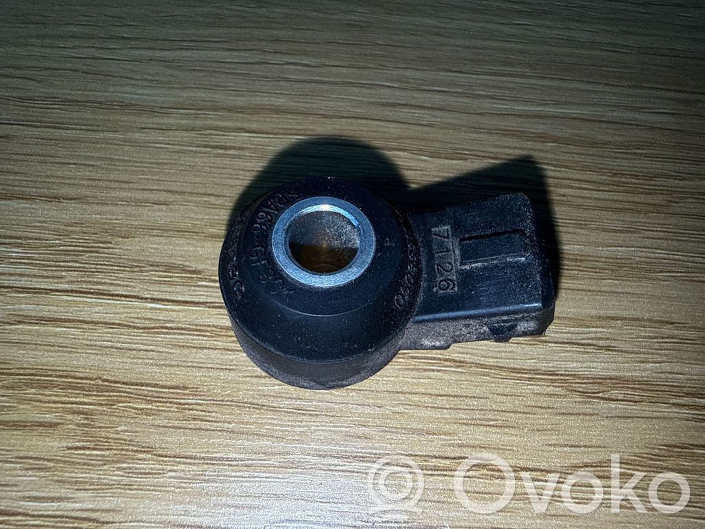 Dodge Caliber Detonation knock sensor 