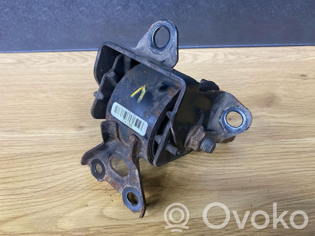 Dodge Caliber Gearbox mount 