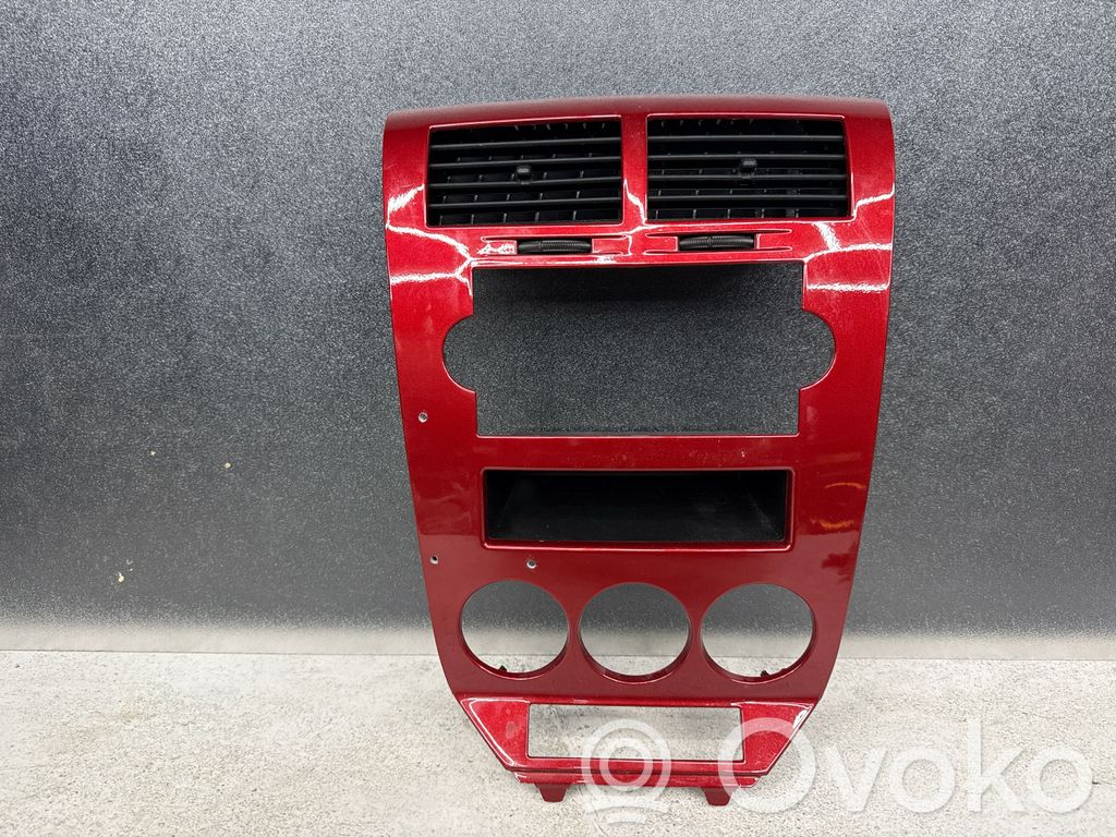 Dodge Caliber Luftausströmer Lüftungsdüse Luftdüse Mitte 