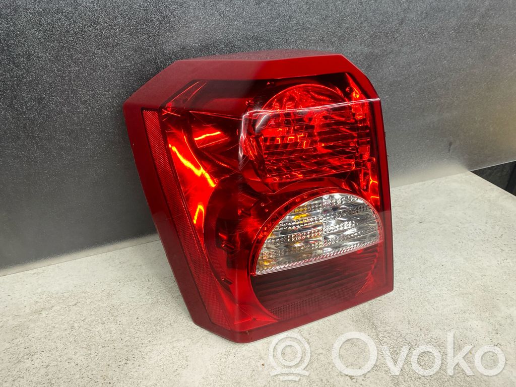 Dodge Caliber Takavalot 
