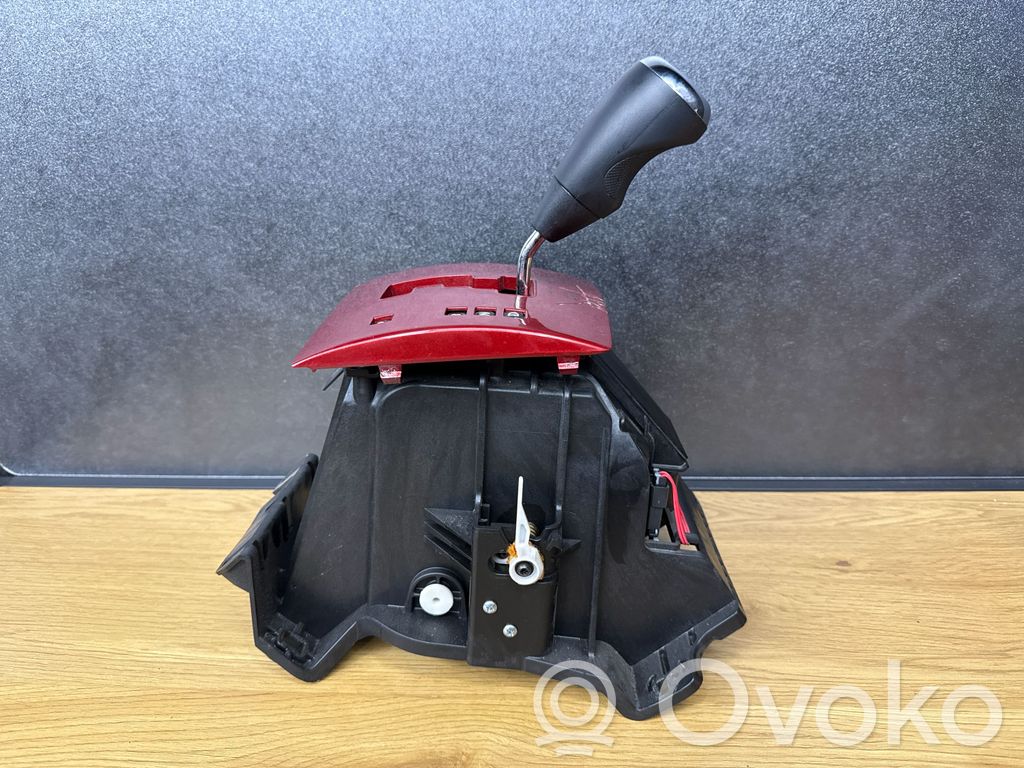 Dodge Caliber Selector caja de cambios 