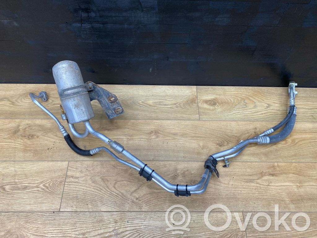 Dodge Caliber Wąż / Przewód klimatyzacji A/C 