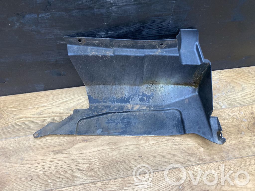 Osłona podwozia przednia   05116330AA,66592