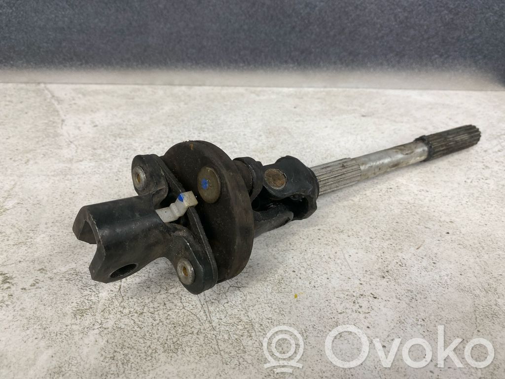 Volvo XC70 Steering column universal joint 