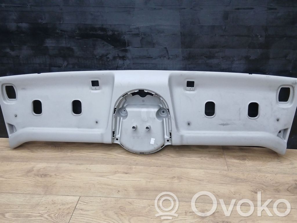Peugeot Partner Other interior part 