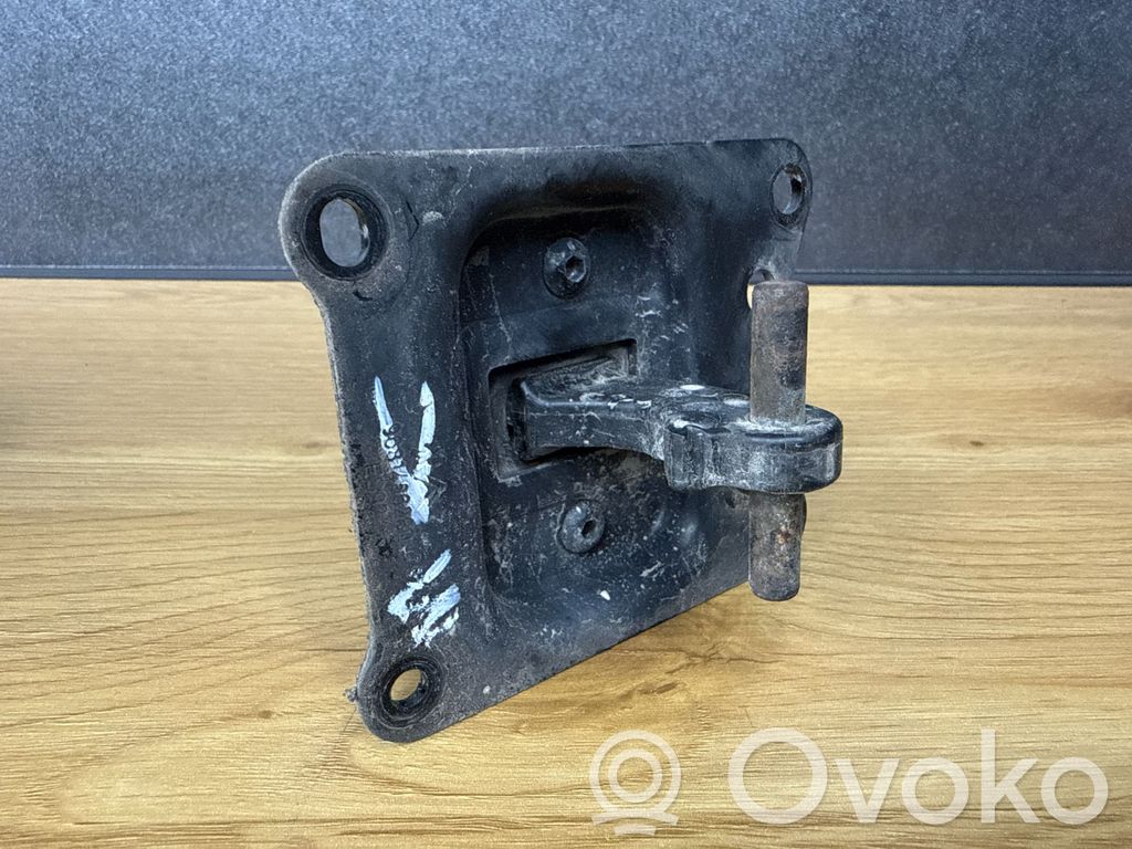 Peugeot Partner Loading door check strap stopper 