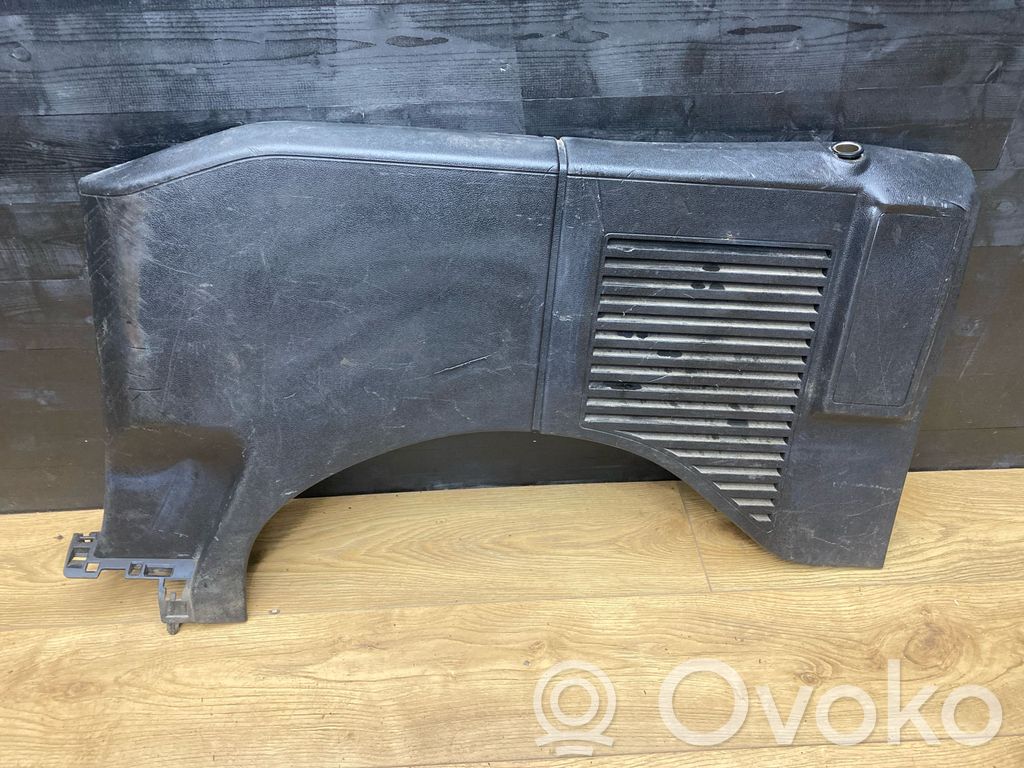 Peugeot Partner Trunk/boot side trim panel 