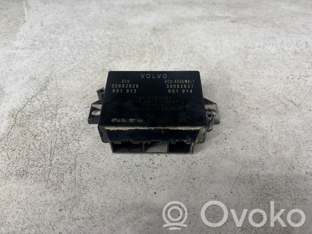 Volvo XC70 Parking PDC control unit/module 