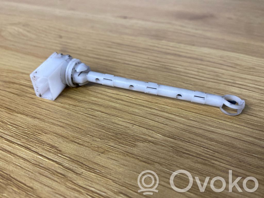 Volvo XC70 Interior temperature sensor 