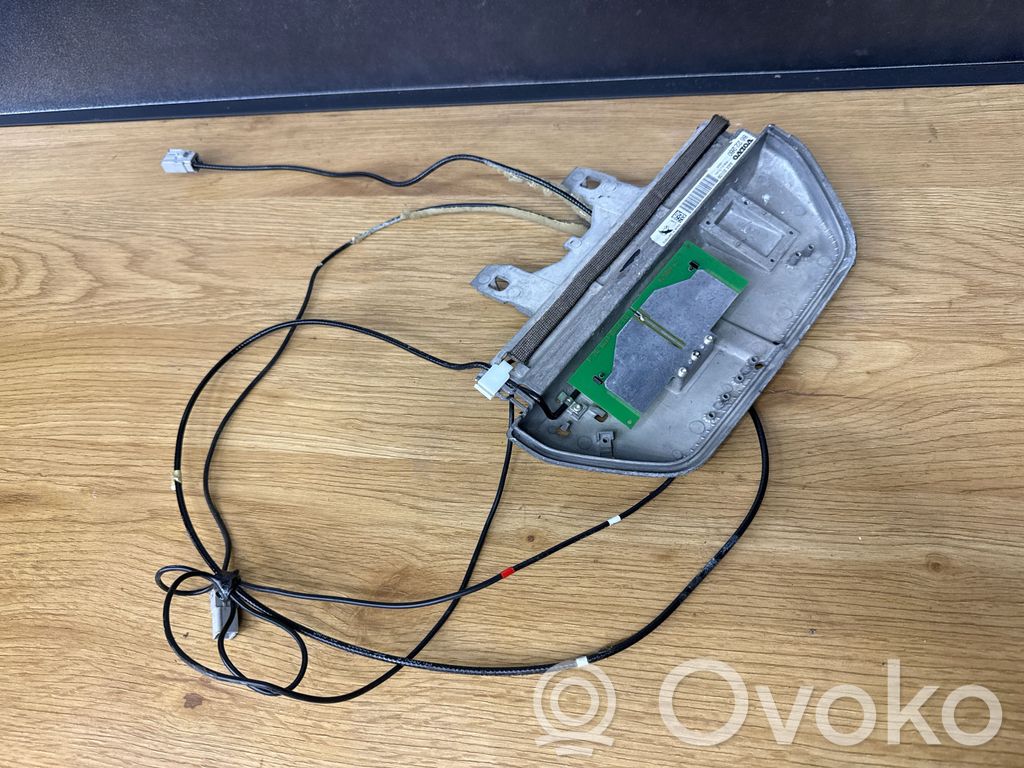 GPS-pystyantenni   8622260,AAX30109