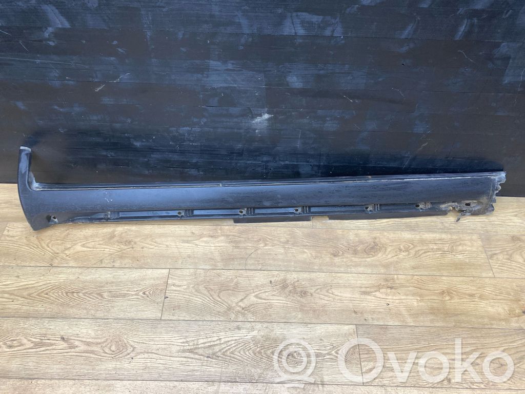 Volvo XC70 Slenkstis 